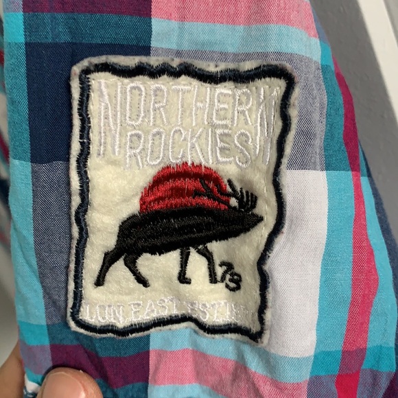 Men (shirt) - Picture 3 of 4